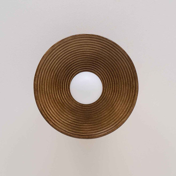 Lampe Orvian en Métal – Élégance Moderne