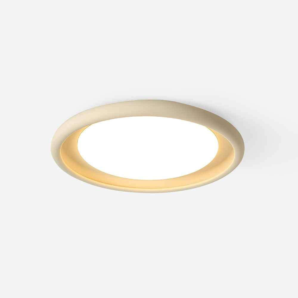 Lampe Nuria en Verre – Élégance Moderne