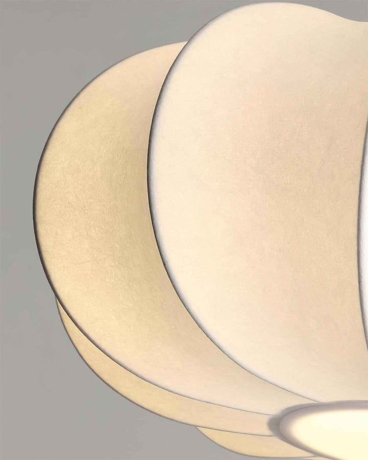 Lampe Jovian en Bois – Design Contemporain