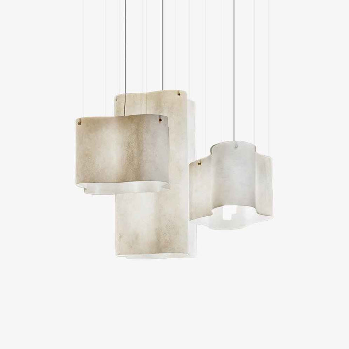 Lampe Evelan en Métal – Design Contemporain