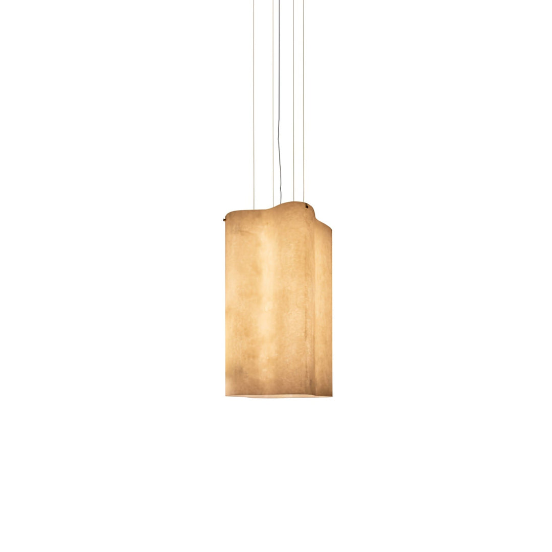 Evelan Lampe Pendante Forme Nuage Art Moderne - Neutralighting
