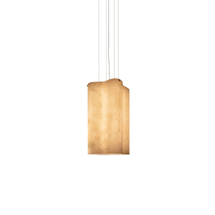 Evelan Lampe Pendante Forme Nuage Art Moderne - Neutralighting