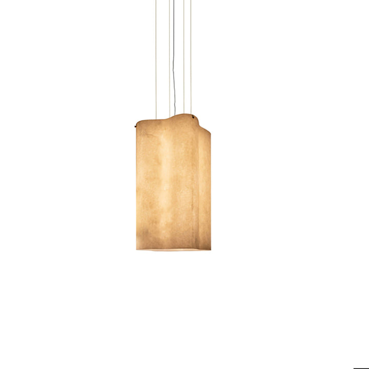 Evelan Lampe Pendante Forme Nuage Art Moderne - Neutralighting