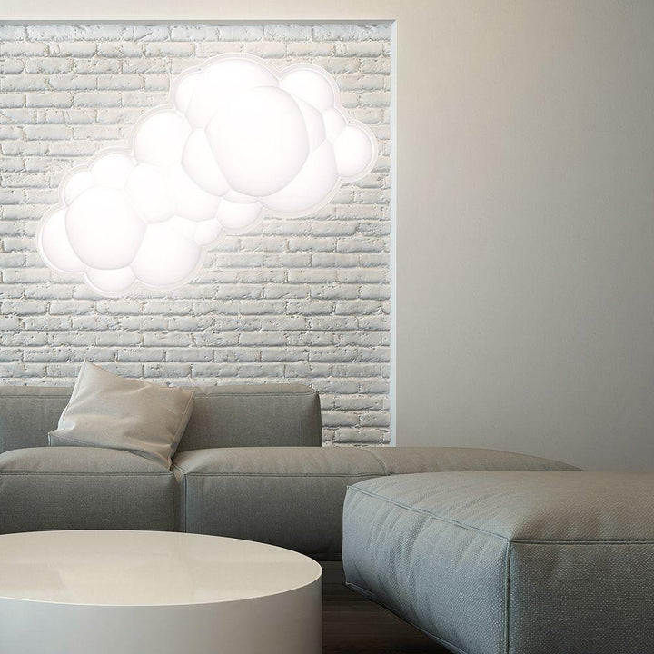 Solvian Lampe Pendante Artistique en PE - Neutralighting