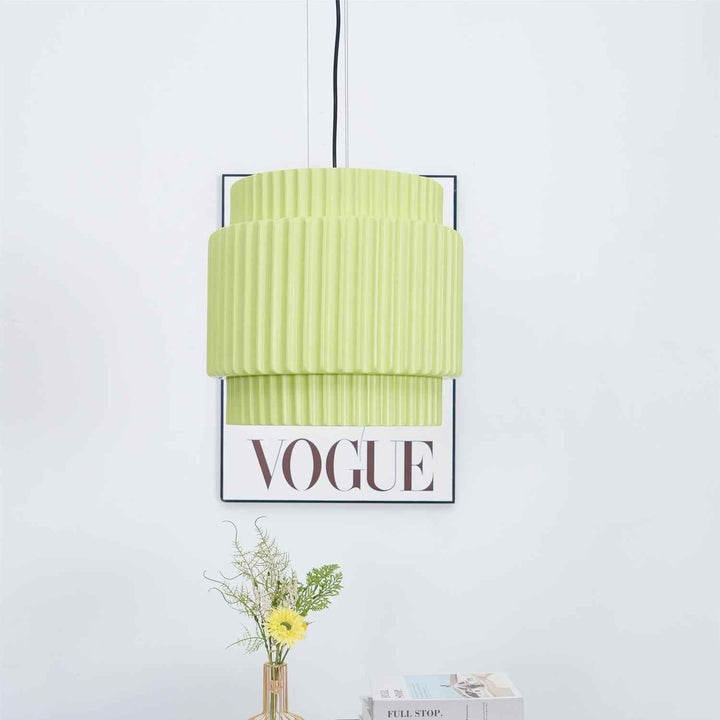 Lampe Aurelia en Métal – Élégance Moderne