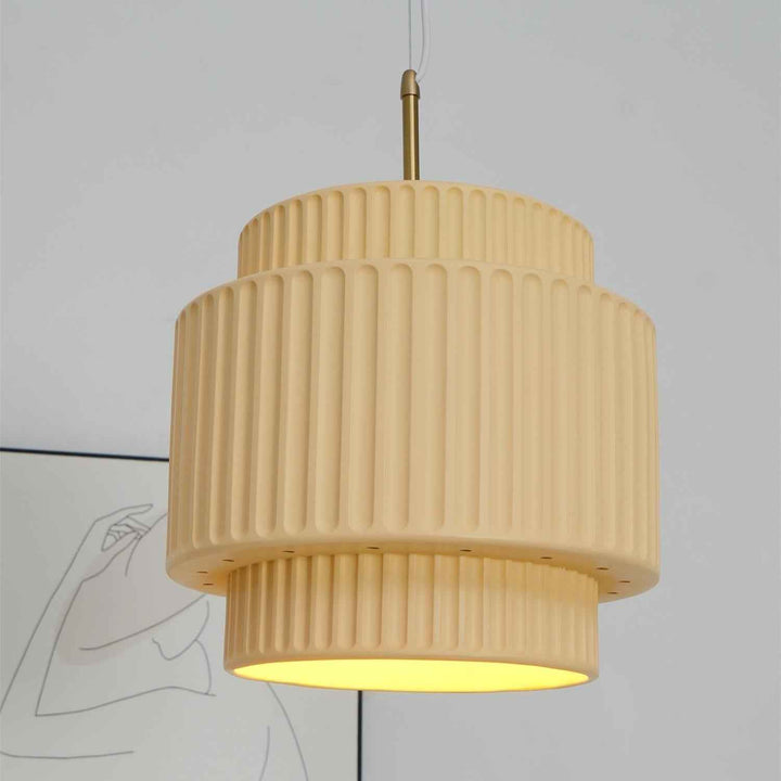 Lampe Aurelia en Métal – Élégance Moderne