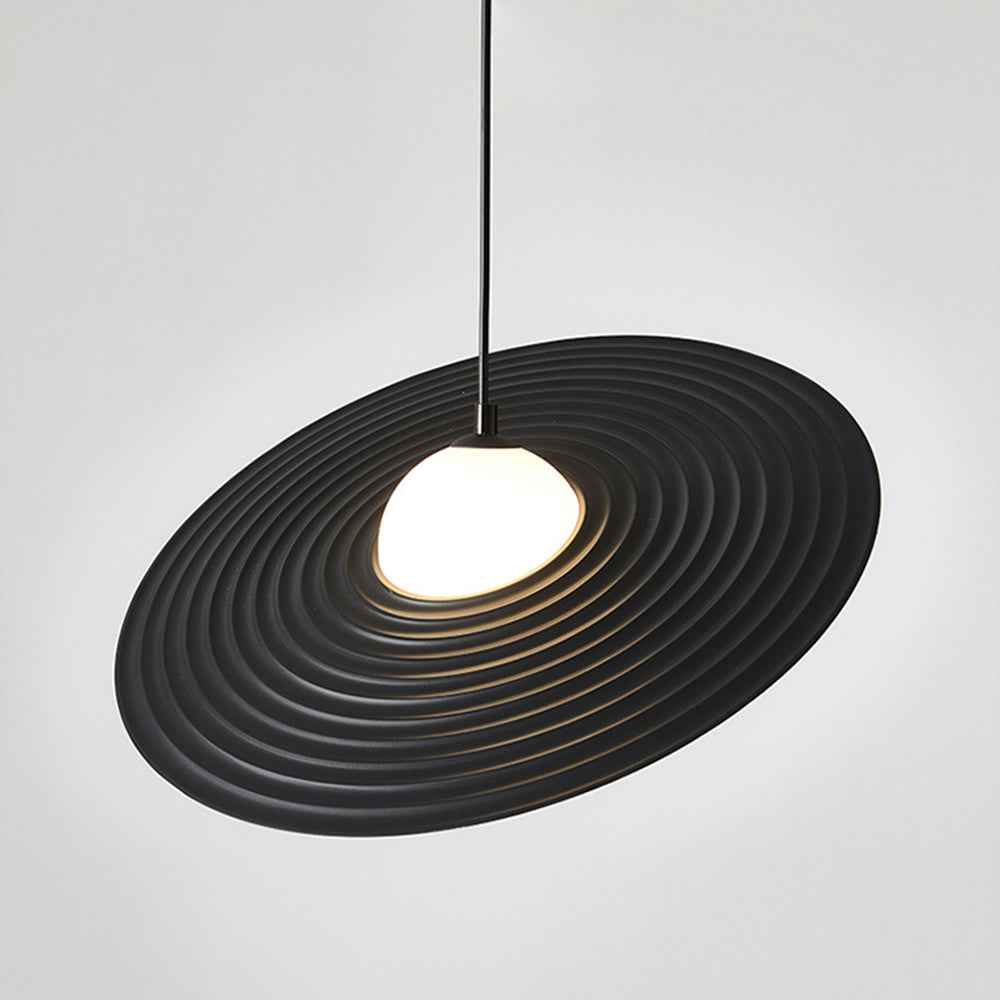 Suspension Arisha Métal LED V72