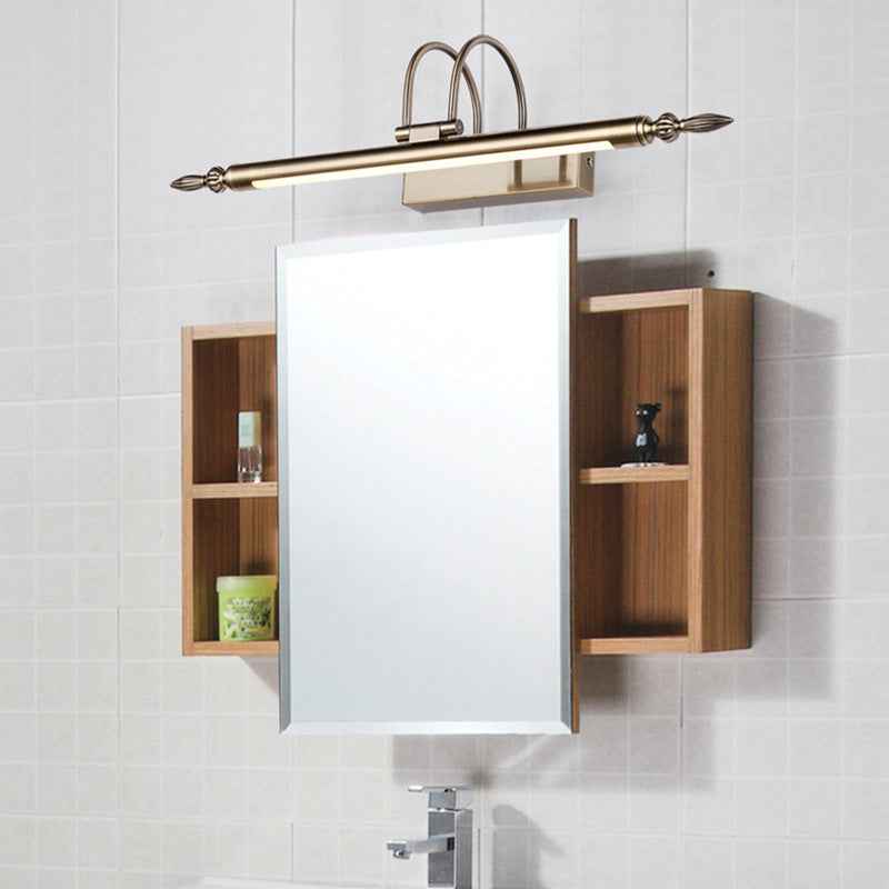 Applique Murale Arisha Métal LED V25