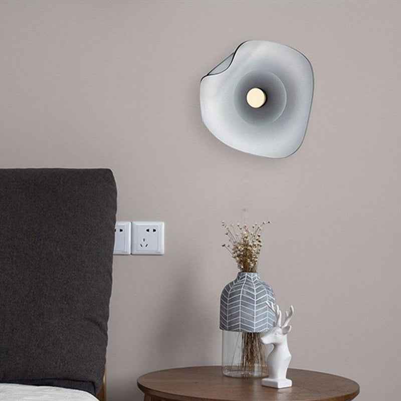 Applique Murale Arisha Verre LED V3