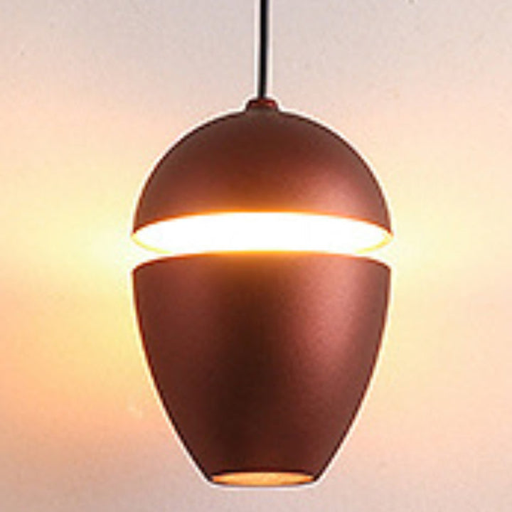 Valentina Créative Petit LED Suspension Métal Acrylique Salle à manger - Neutralighting