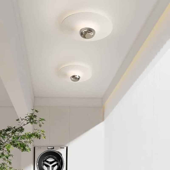 Plafonnier Arisha Métal LED V19