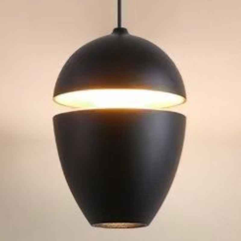 Valentina Créative Petit LED Suspension Métal Acrylique Salle à manger - Neutralighting
