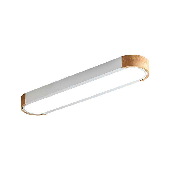Plafonnier Mero Acrylique LED