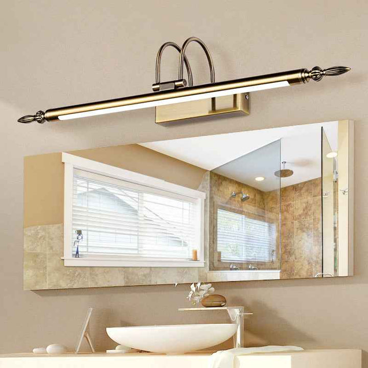 Applique Murale Arisha Métal LED V25