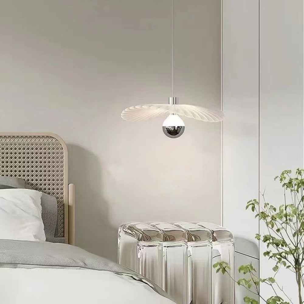 Suspension Arisha Métal LED V49