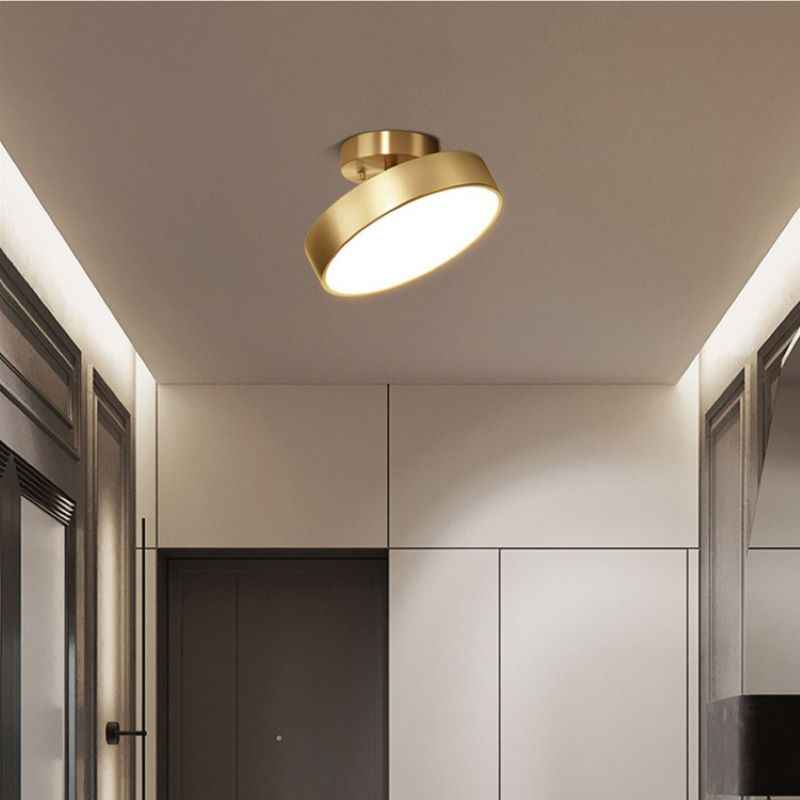 Plafonnier Arisha Acrylique LED V35