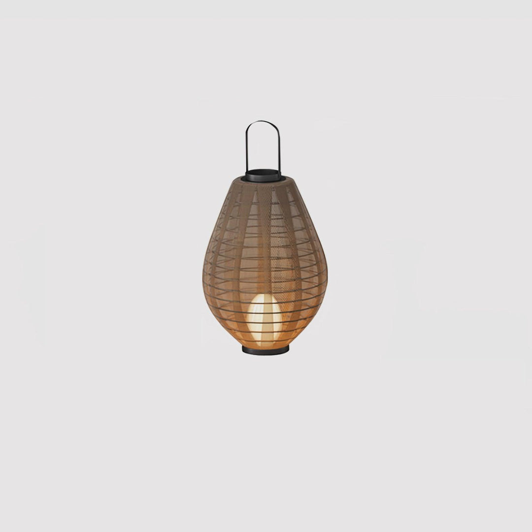 Liam Vintage Acier Extérieur Éclairage - Neutralighting