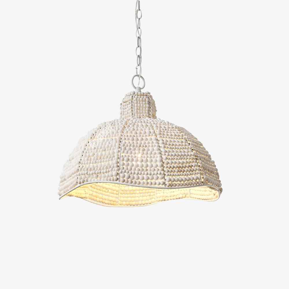 Lampe Beadora en Métal – Design Contemporain
