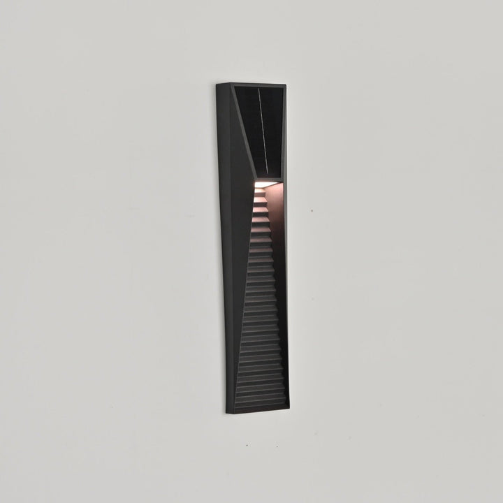 Luca Lumière Extérieure Métal Minimaliste - Neutralighting
