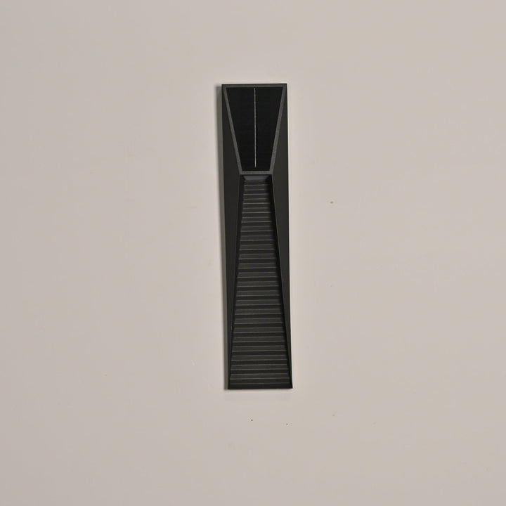 Luca Lumière Extérieure Métal Minimaliste - Neutralighting