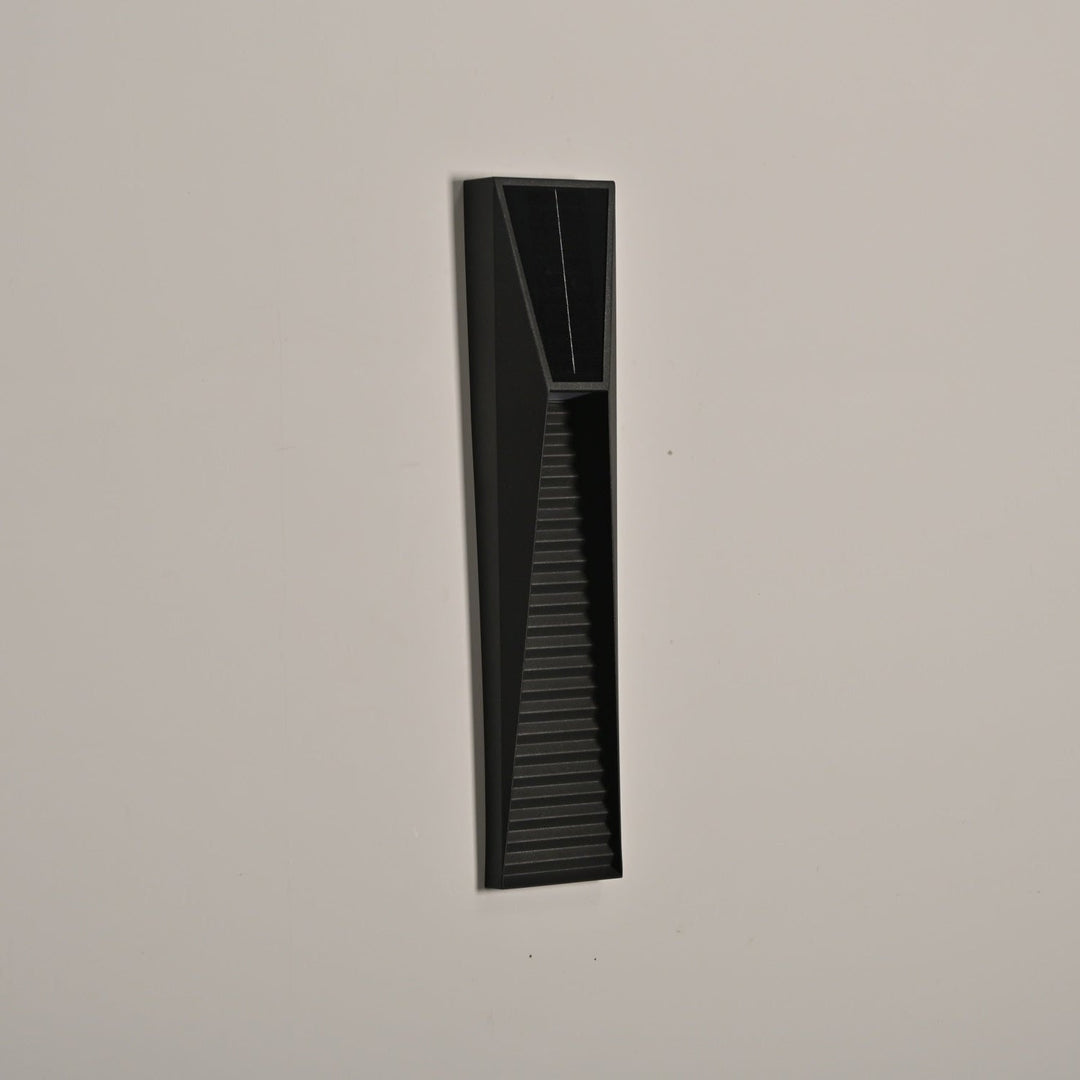 Luca Lumière Extérieure Métal Minimaliste - Neutralighting