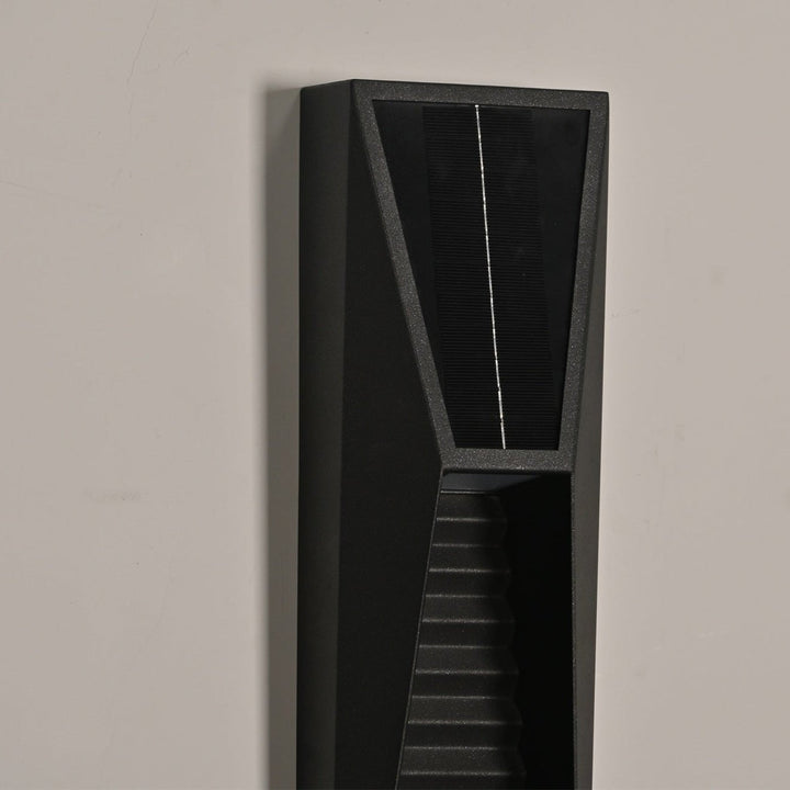 Luca Lumière Extérieure Métal Minimaliste - Neutralighting