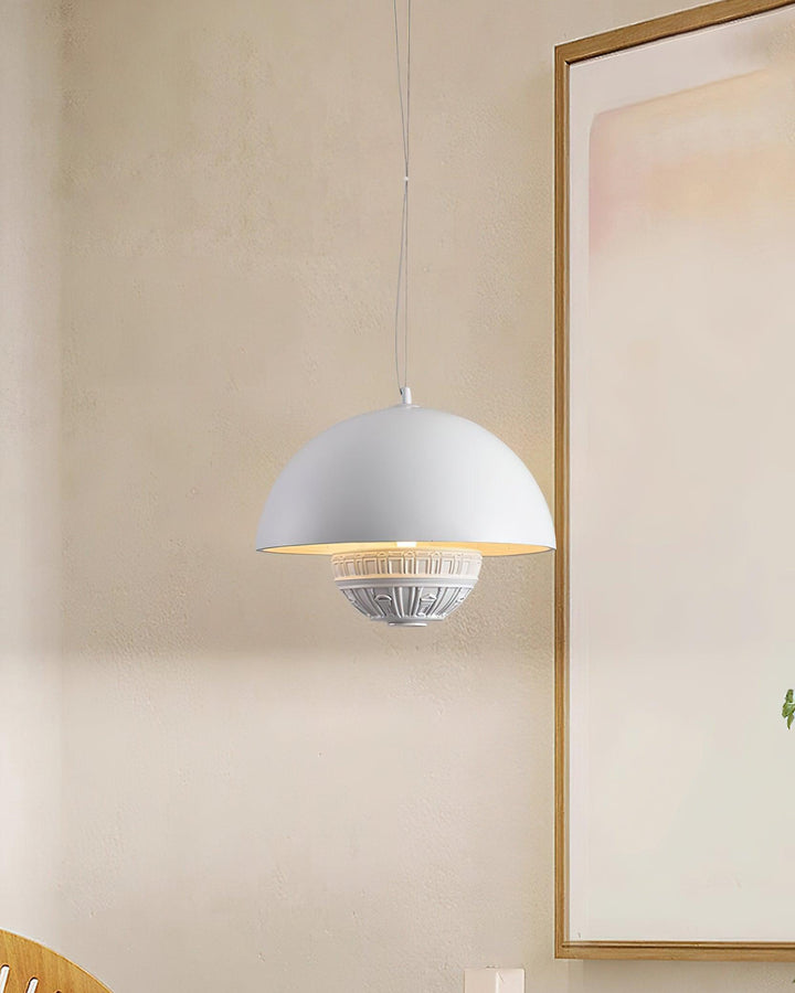 Ofelia Suspension Hémisphérique - Neutralighting