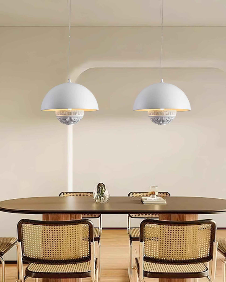 Ofelia Suspension Hémisphérique - Neutralighting