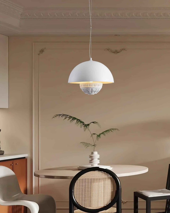 Ofelia Suspension Hémisphérique - Neutralighting