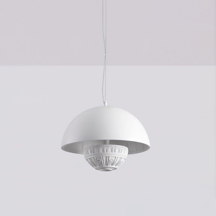 Ofelia Suspension Hémisphérique - Neutralighting
