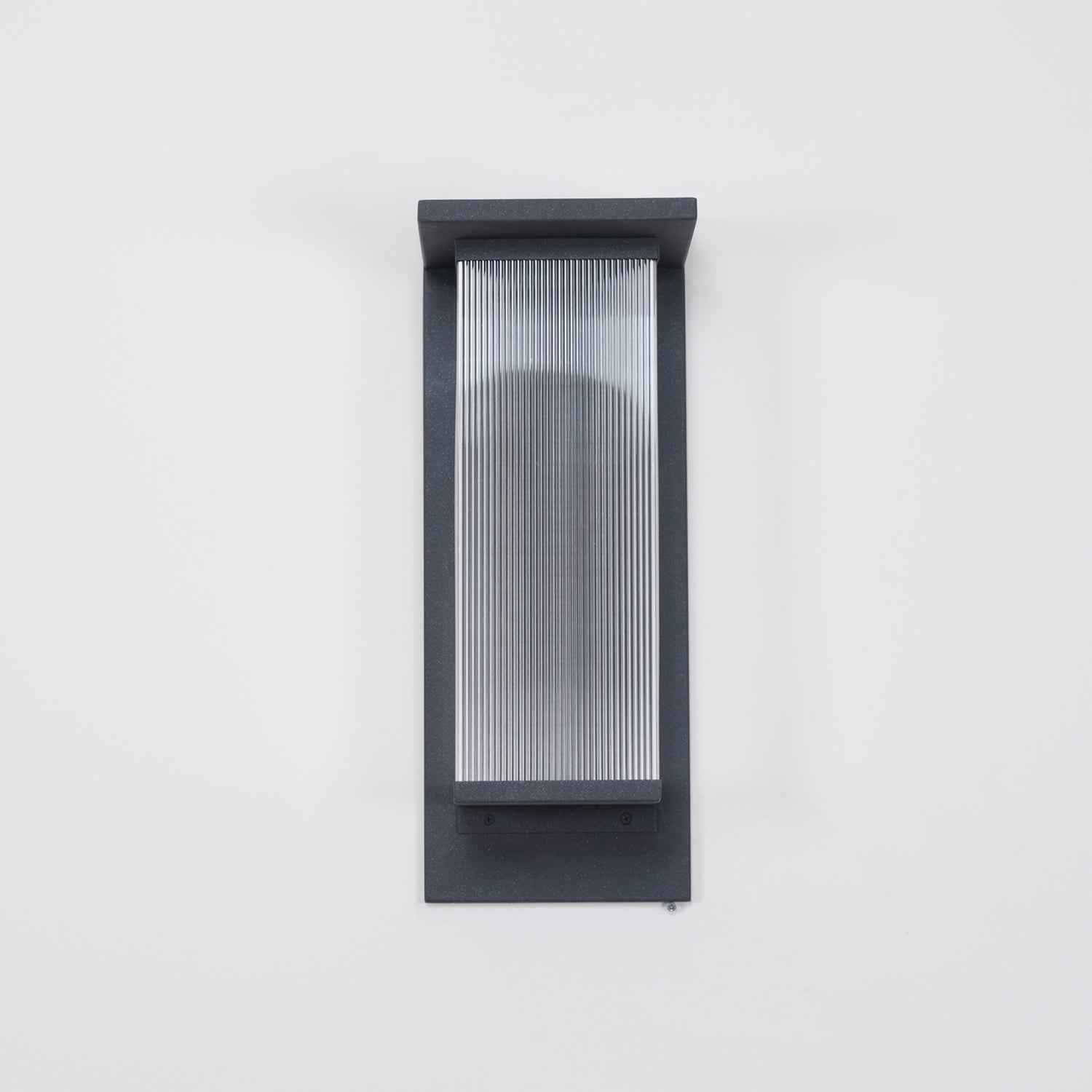 Lampe ise en Acrylique – Design Contemporain