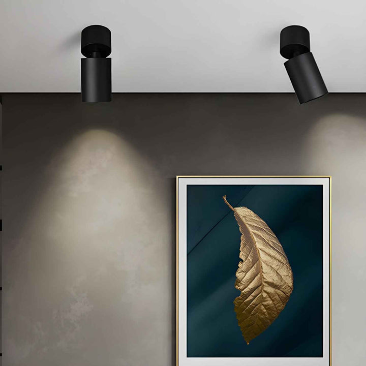 Lampe Lylorel en Acrylique – Design Contemporain