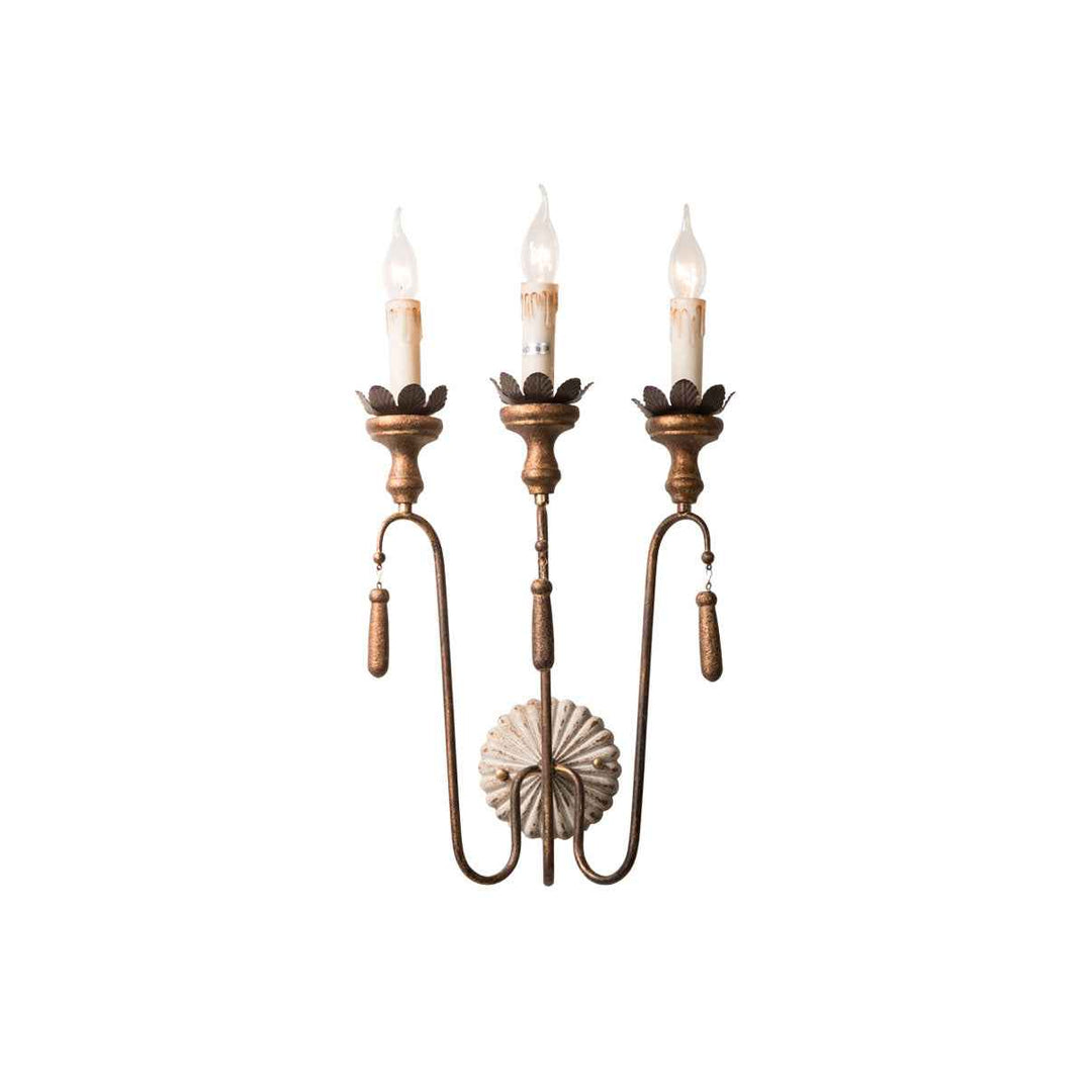 Lampe Avelaris en Verre – Design Contemporain