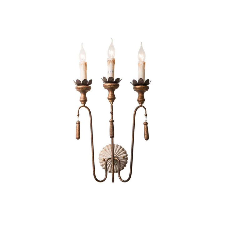 Lampe Avelaris en Verre – Design Contemporain