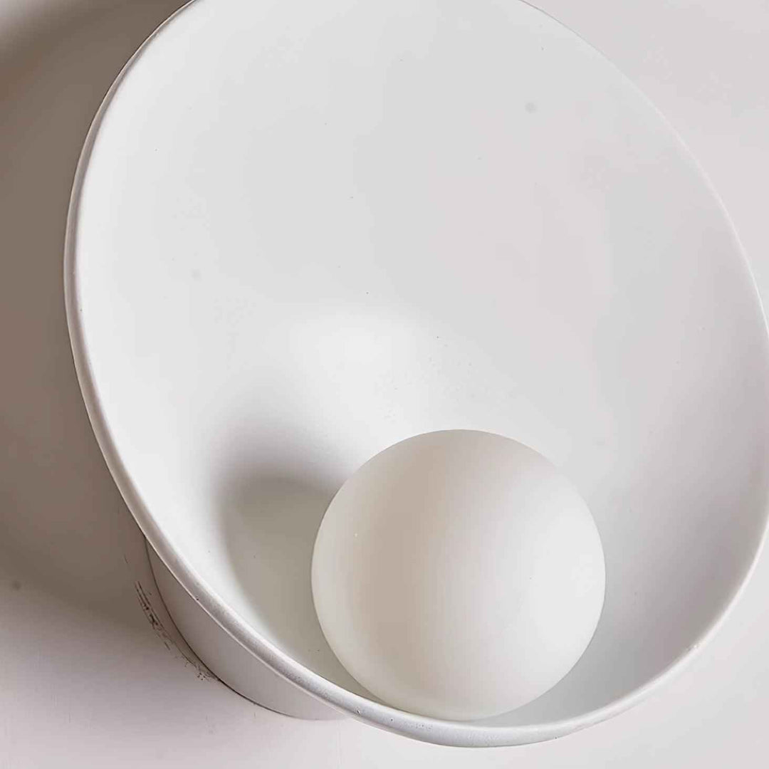 Lampe Fira en Métal – Design Contemporain