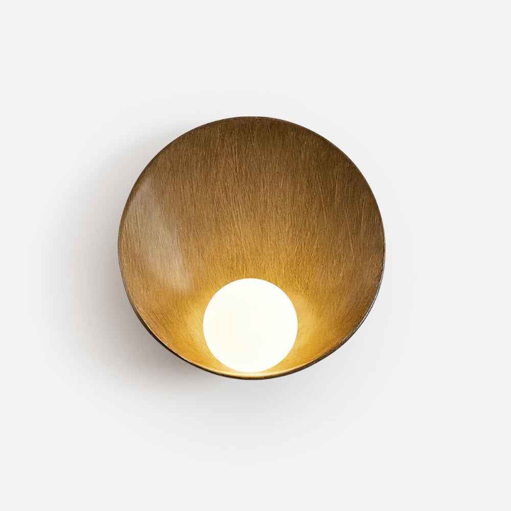 Lampe Fira en Métal – Design Contemporain