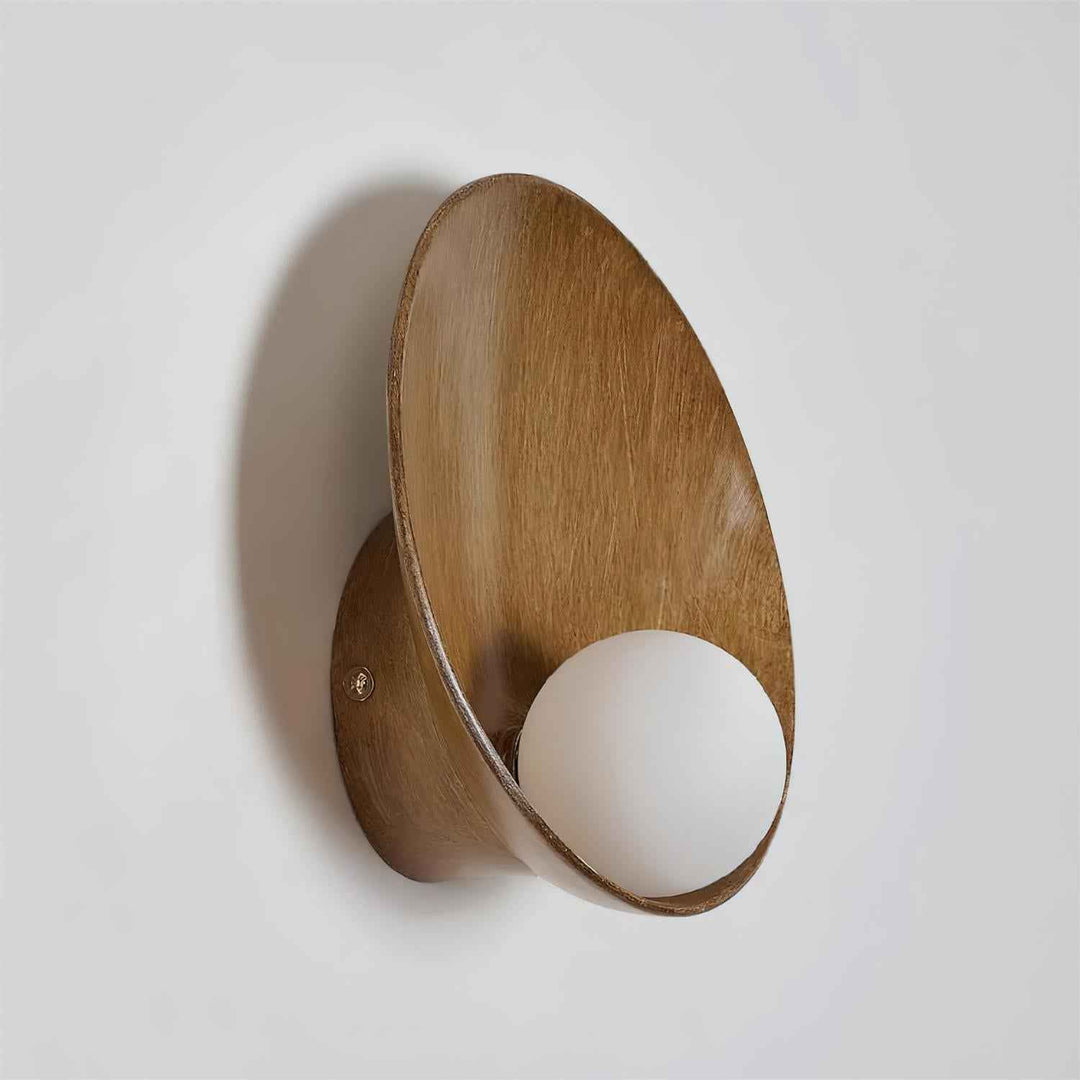 Lampe Fira en Métal – Design Contemporain