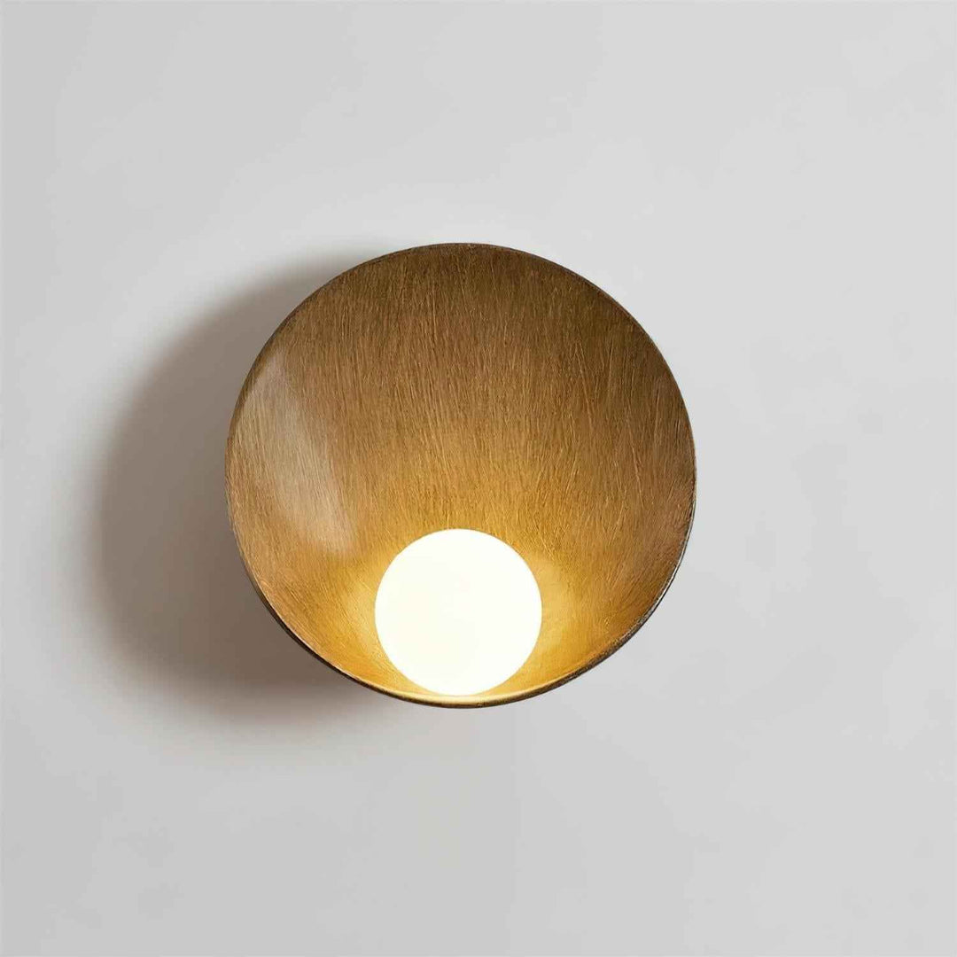 Lampe Fira en Métal – Design Contemporain