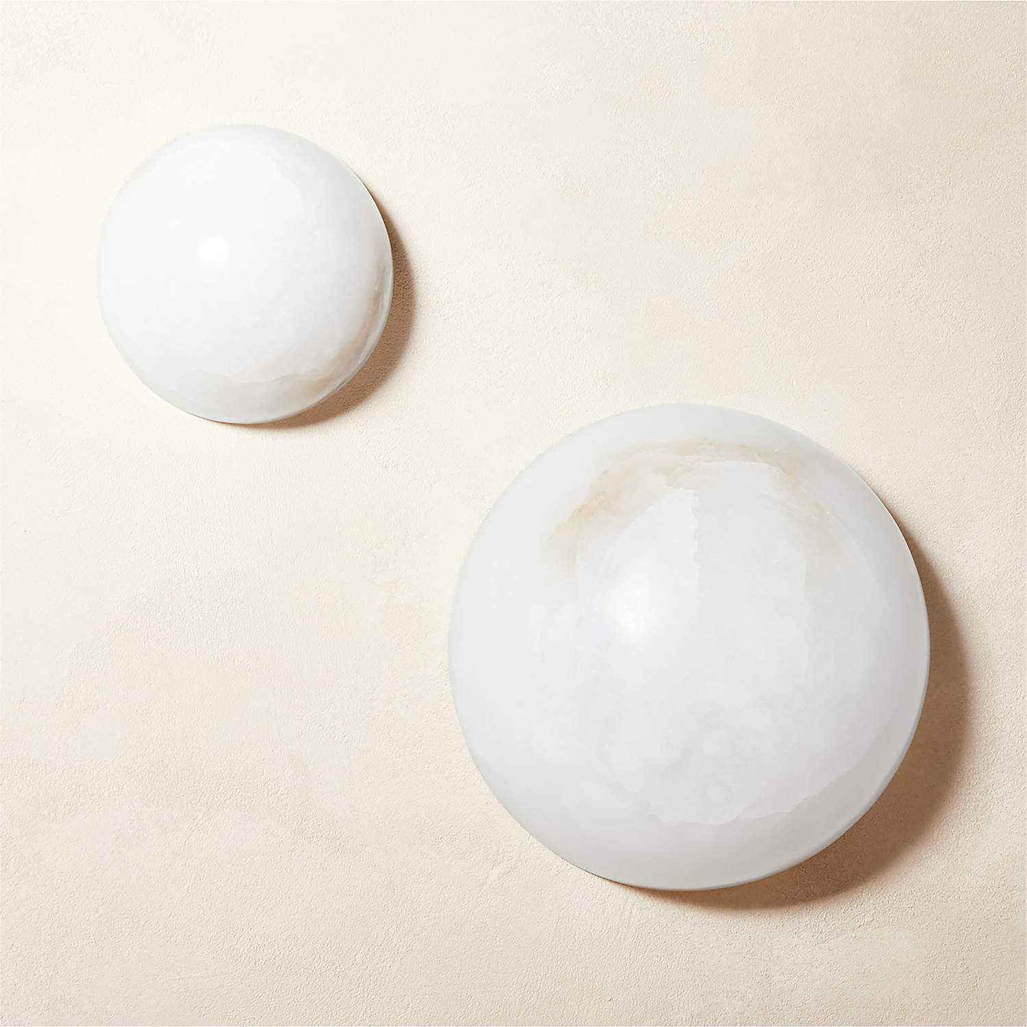 Lampe Nyraean en Verre – Élégance Moderne