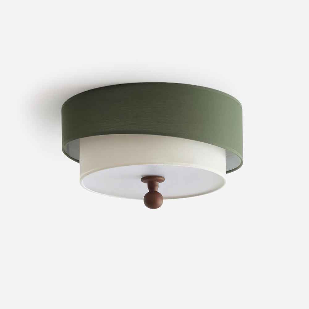 Lampe Olten en Bois – Design Contemporain