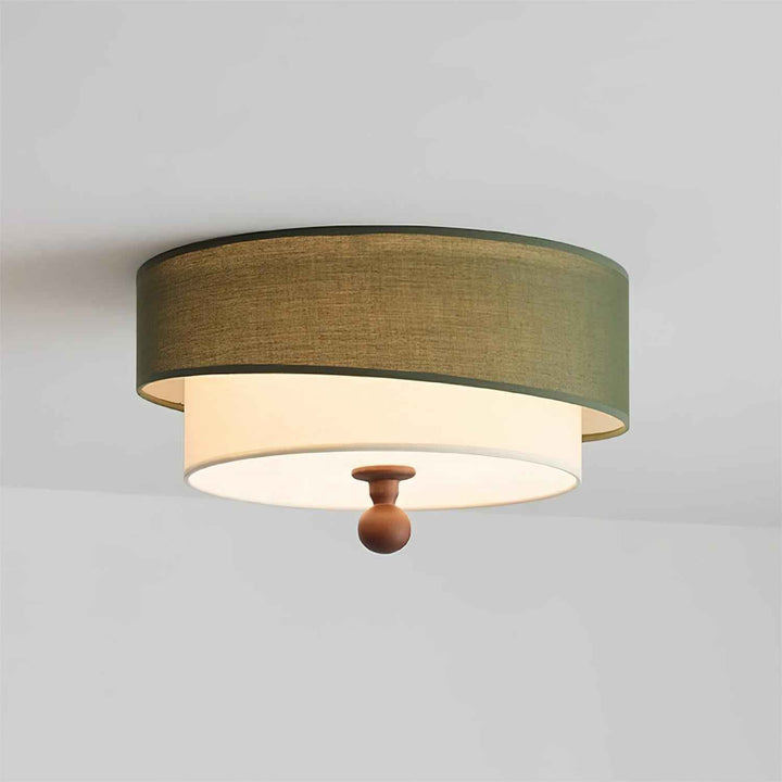 Lampe Olten en Bois – Design Contemporain