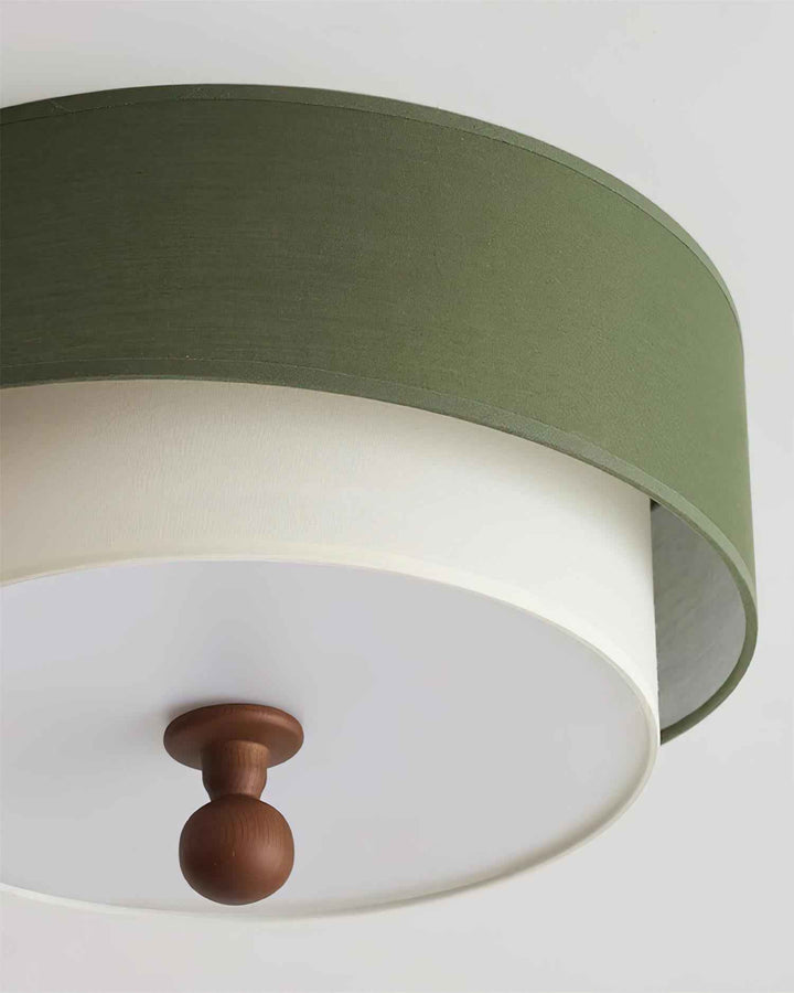 Lampe Olten en Bois – Design Contemporain
