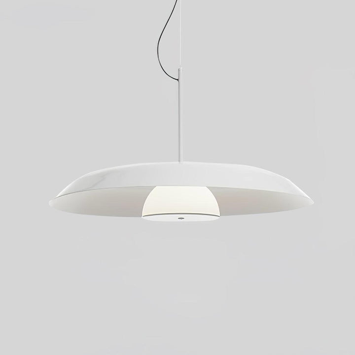 Calyx Suspension Artistique Acrylique - Neutralighting