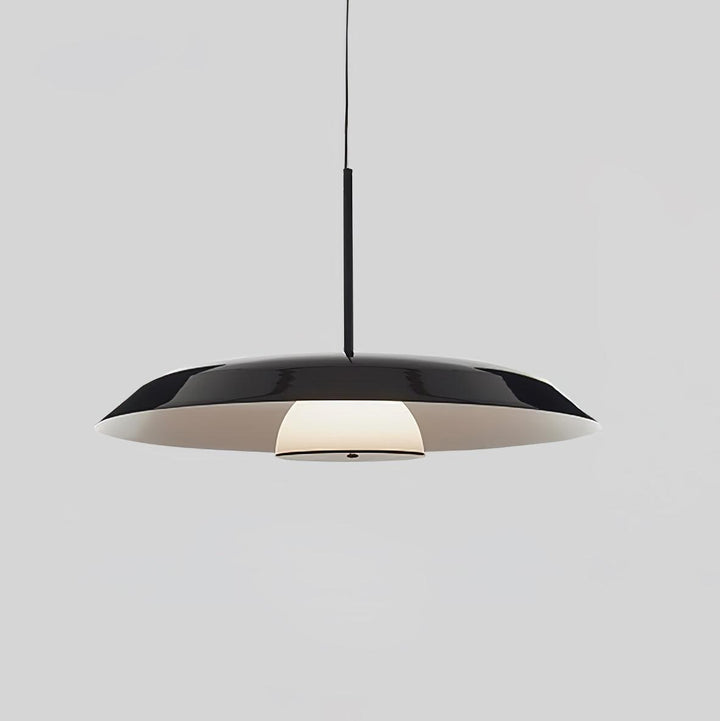 Calyx Suspension Artistique Acrylique - Neutralighting