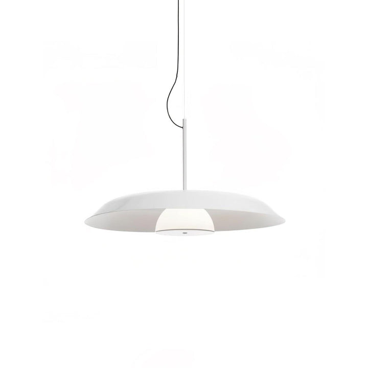 Calyx Suspension Artistique Acrylique - Neutralighting