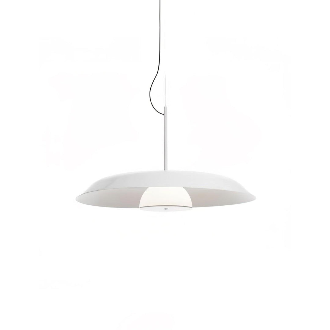 Calyx Suspension Artistique Acrylique - Neutralighting