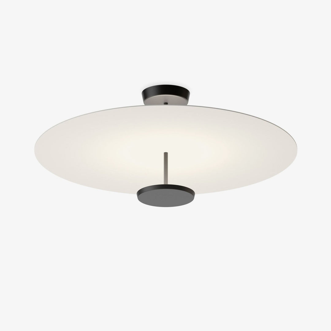 Samson Plafonnier Métal Moderne - Neutralighting