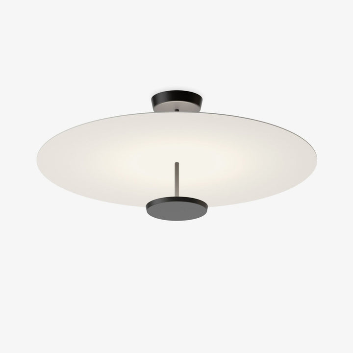 Samson Plafonnier Métal Moderne - Neutralighting