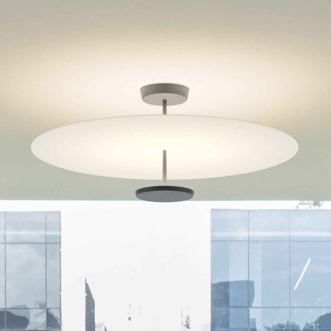 Lampe Samson en Acrylique – Design Contemporain
