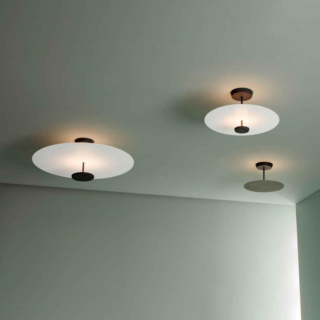 Lampe Samson en Acrylique – Design Contemporain